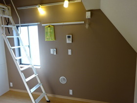 3/20 リビング/ダイニング