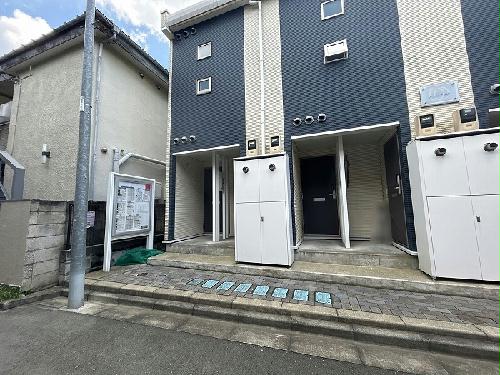 11/11 エントランス