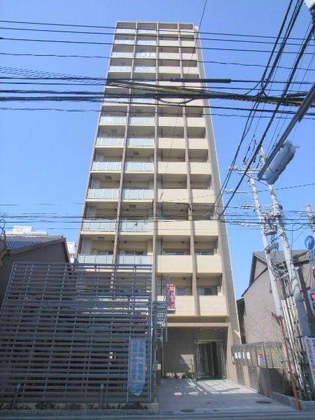 1/16 外観