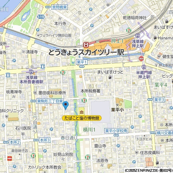 2/6 地図