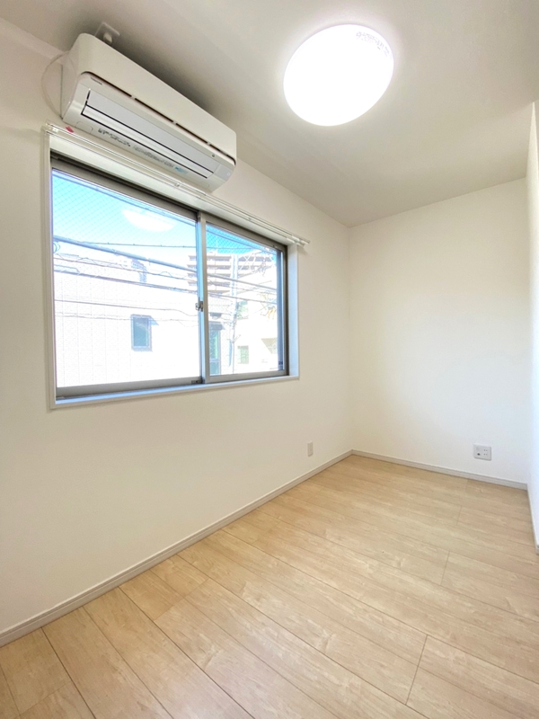 4/21 リビング/ダイニング