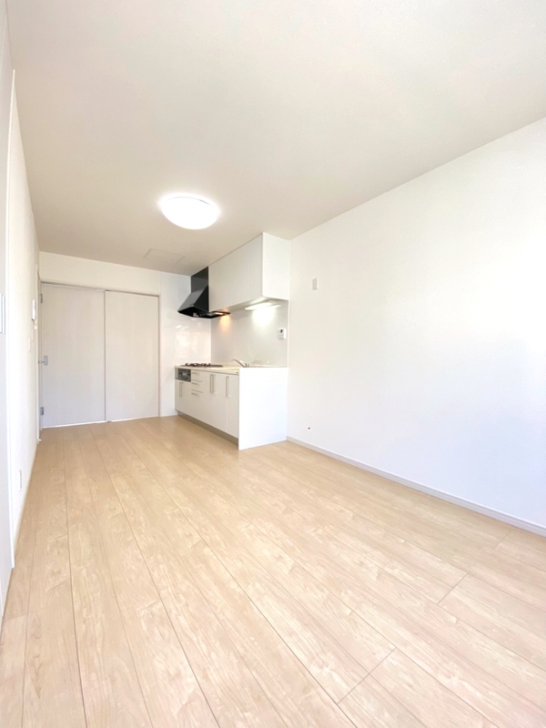 3/21 リビング/ダイニング