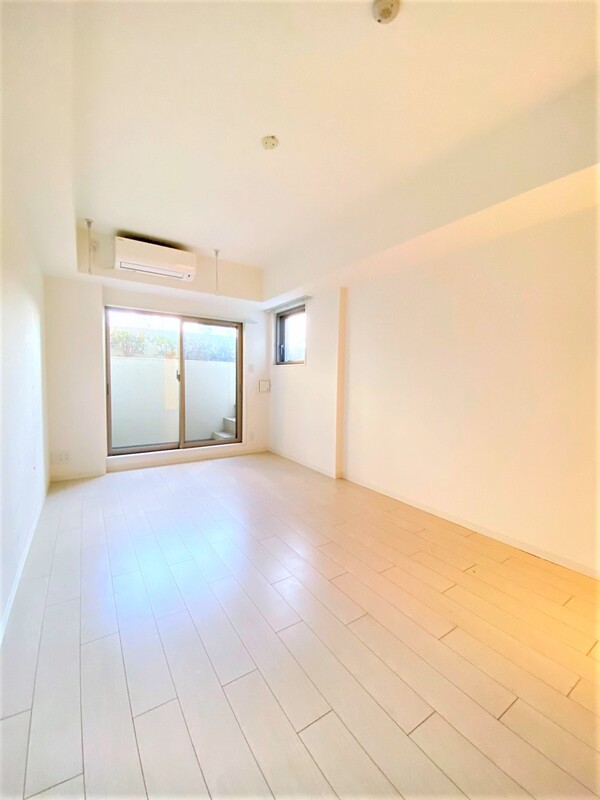 4/21 リビング/ダイニング