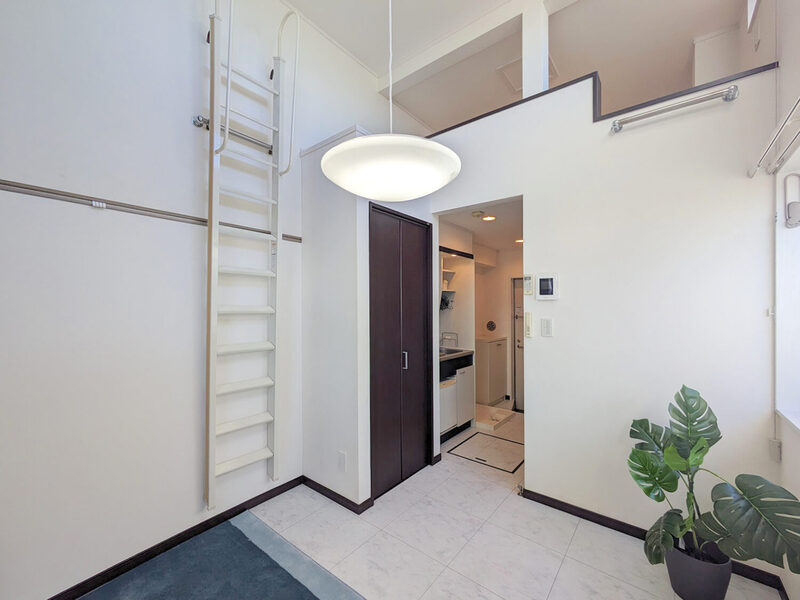 4/21 リビング/ダイニング