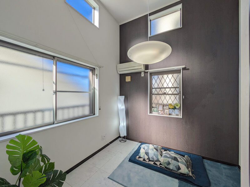 3/21 リビング/ダイニング