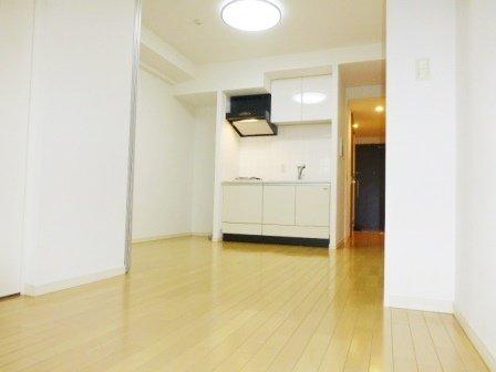 3/29 リビング/ダイニング