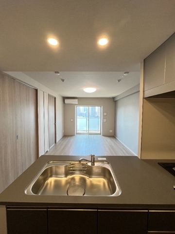 4/27 リビング/ダイニング