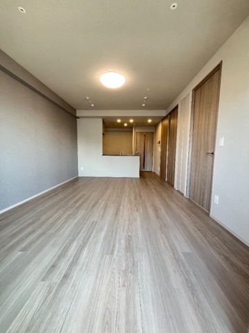 3/27 リビング/ダイニング