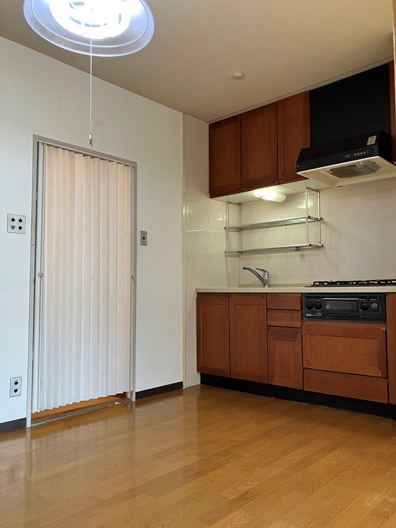 3/15 リビング/ダイニング