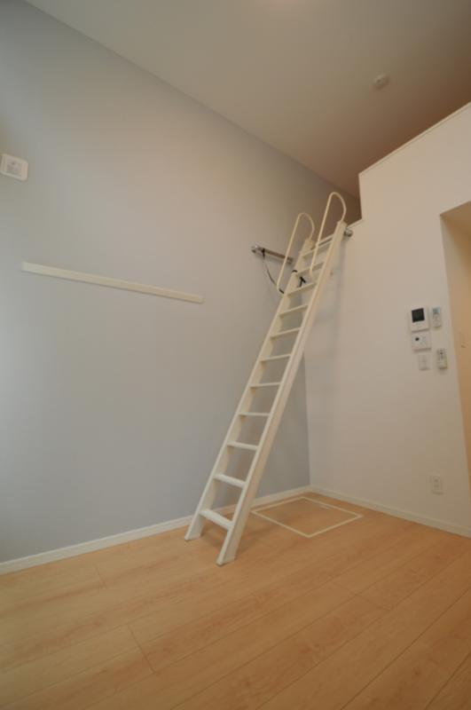 3/13 リビング/ダイニング