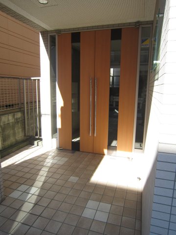 2/9 エントランス