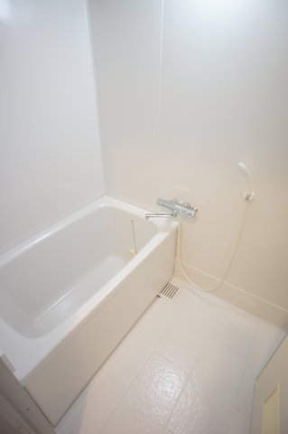 8/13 浴室