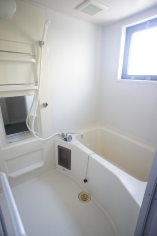 11/25 浴室
