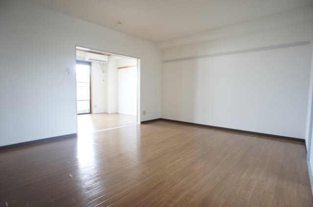 3/25 リビング/ダイニング