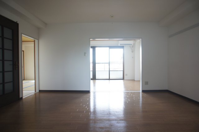 4/25 リビング/ダイニング