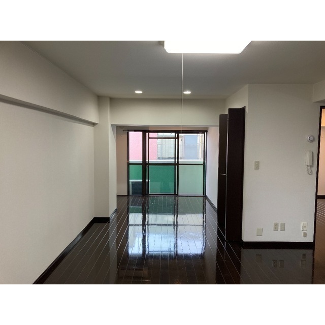 4/20 リビング/ダイニング