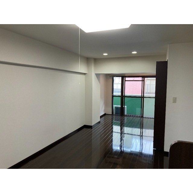 5/20 リビング/ダイニング