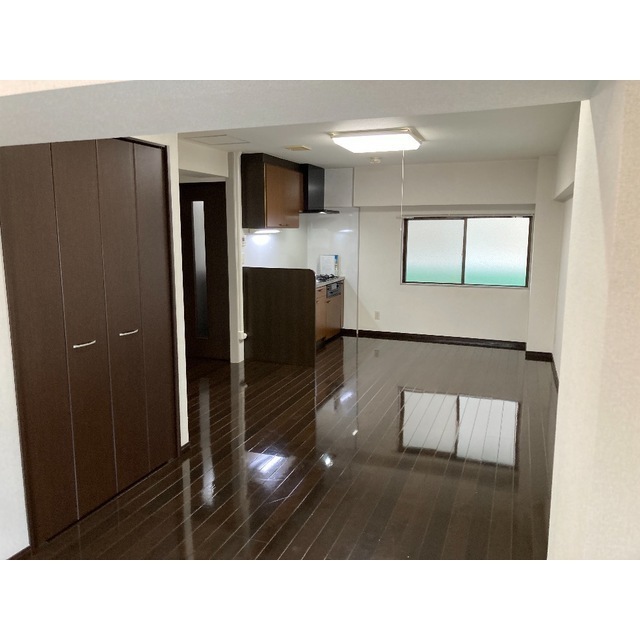 6/20 リビング/ダイニング