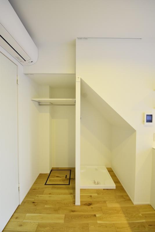 11/14 バルコニー