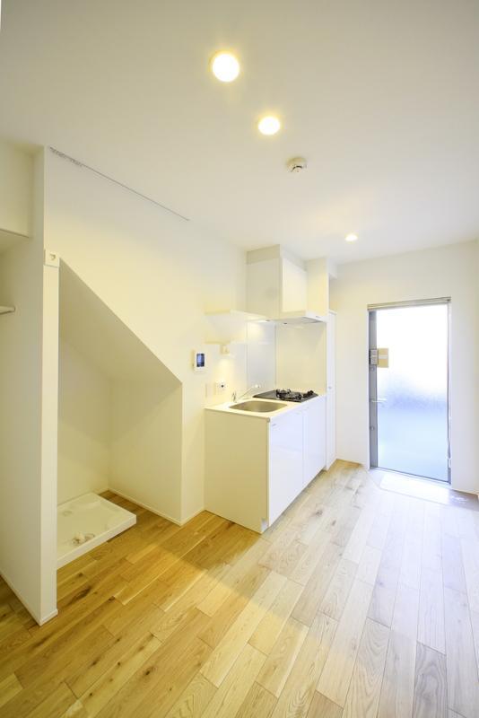 3/14 リビング/ダイニング