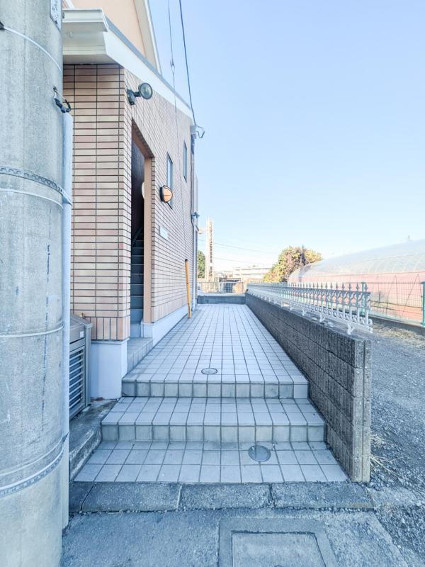 12/21 エントランス