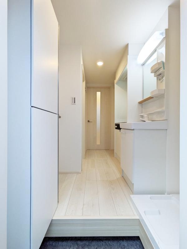 12/27 バルコニー