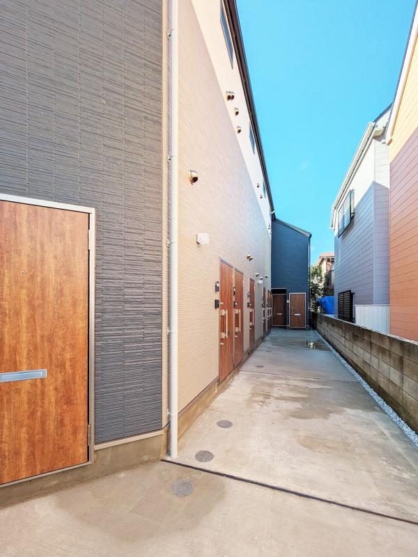 2/10 エントランス