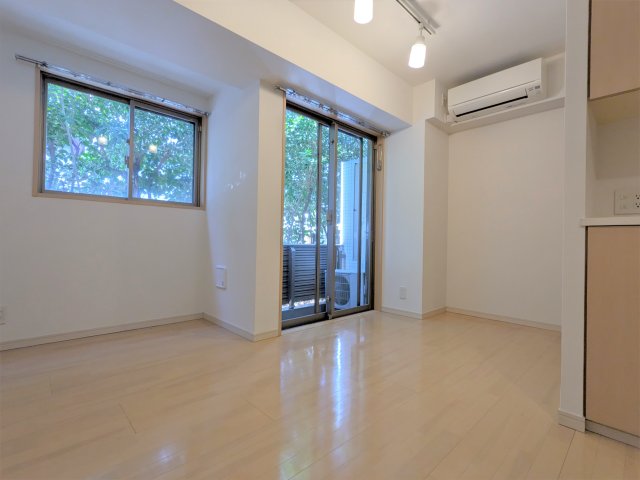 3/27 リビング/ダイニング