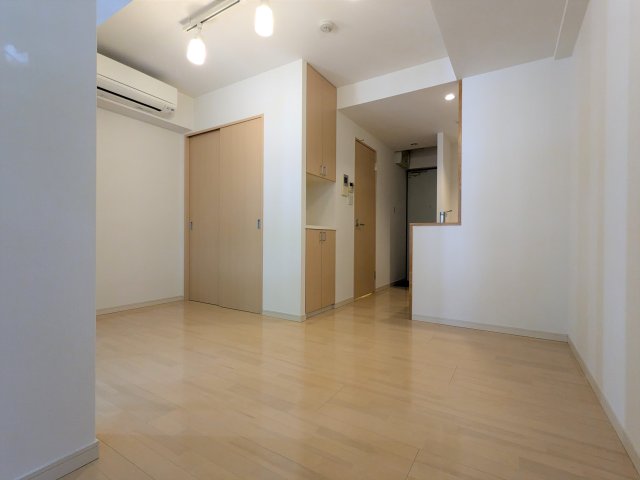 4/27 リビング/ダイニング