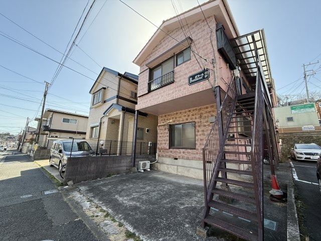 1/1 外観