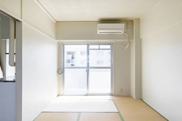 3/18 リビング/ダイニング