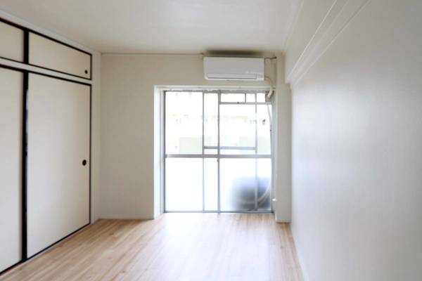 3/25 リビング/ダイニング