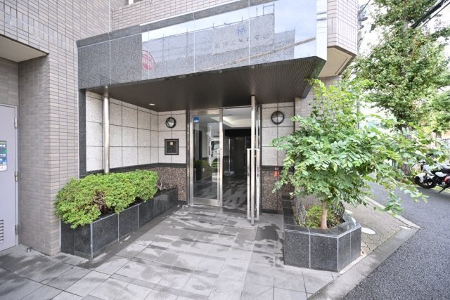 5/15 エントランス