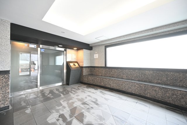 6/15 エントランス