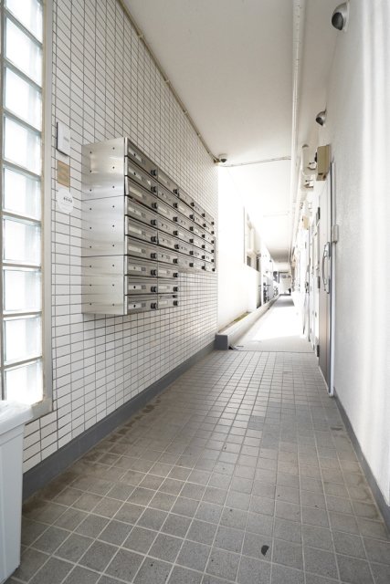 15/16 エントランス