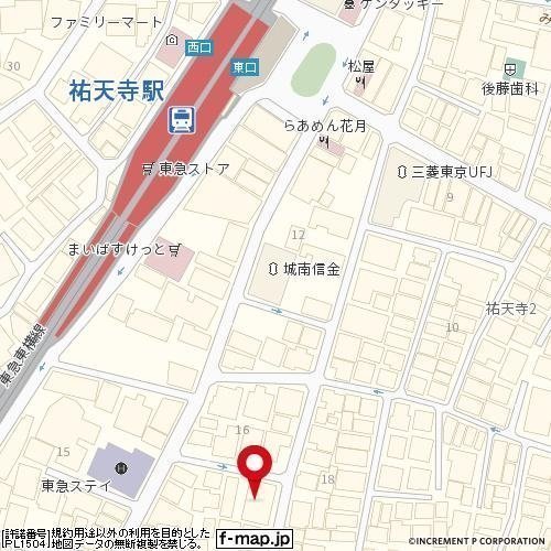 6/15 地図