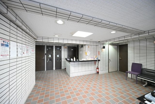 5/15 エントランス