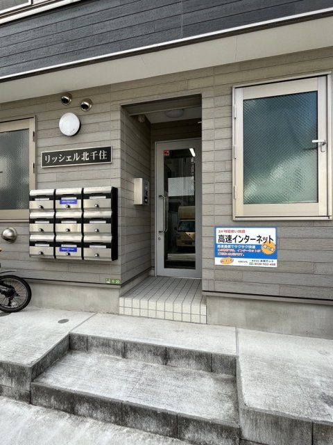 4/5 エントランス