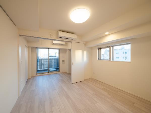 3/25 リビング/ダイニング