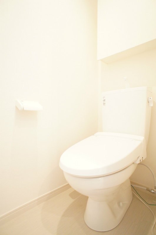11/22 トイレ