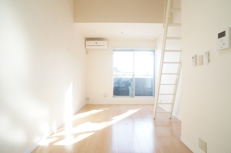 3/22 リビング/ダイニング