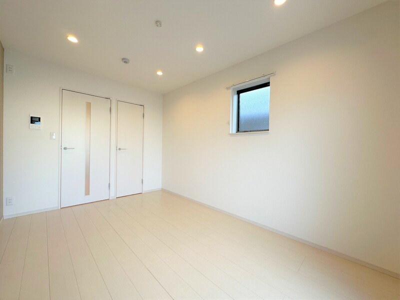 3/22 リビング/ダイニング