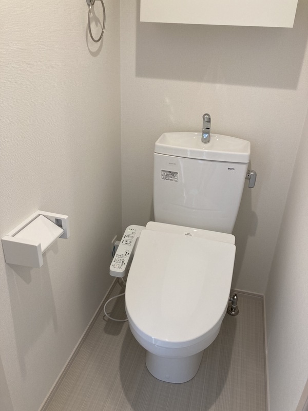 10/27 トイレ