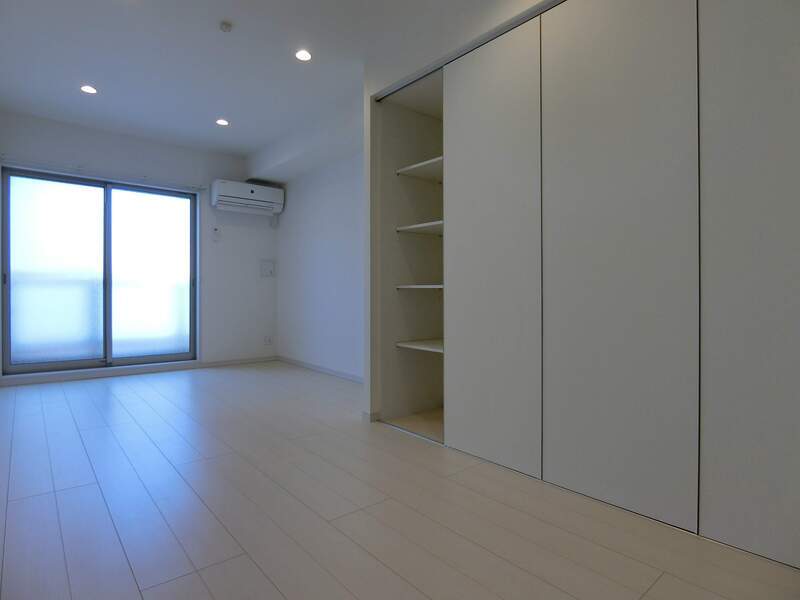 3/27 リビング/ダイニング