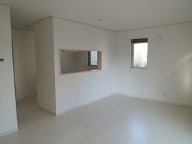 3/7 リビング/ダイニング