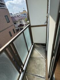 13/15 バルコニー