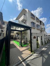 6/6 エントランス