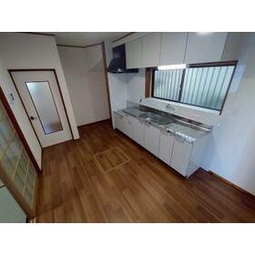 3/15 リビング/ダイニング