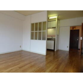 4/14 リビング/ダイニング