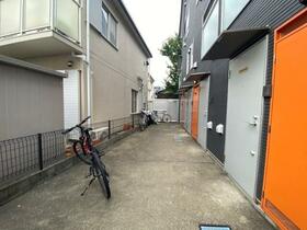 14/14 エントランス